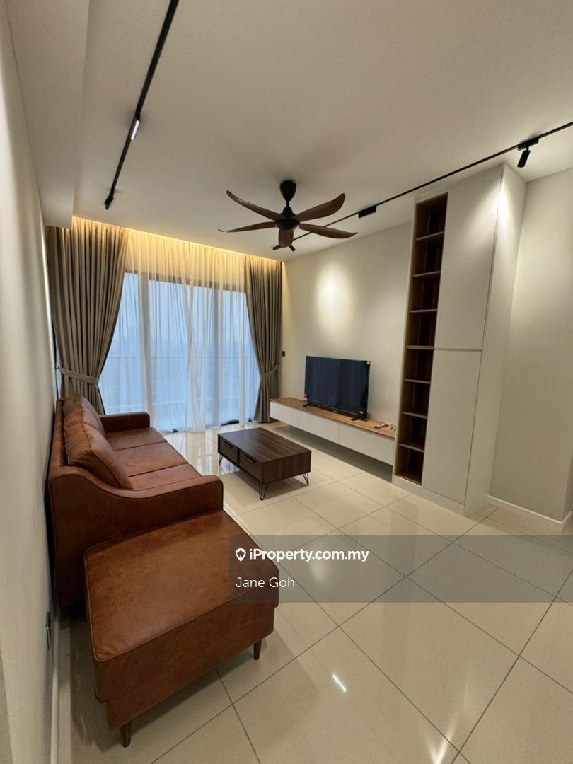 Service Residence for Rent in Duta Park Residences by Jane Goh - iProperty.com.my