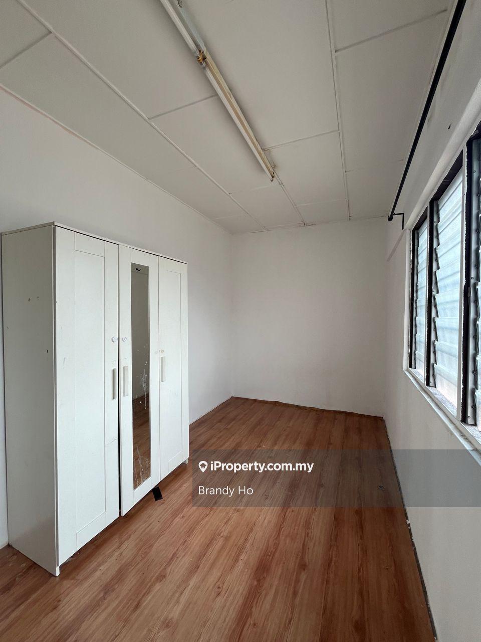 Rumah Berangkai 2 Tingkat untuk Disewa di Pandan Indah, Ampang oleh Brandy Ho - iProperty.com.my