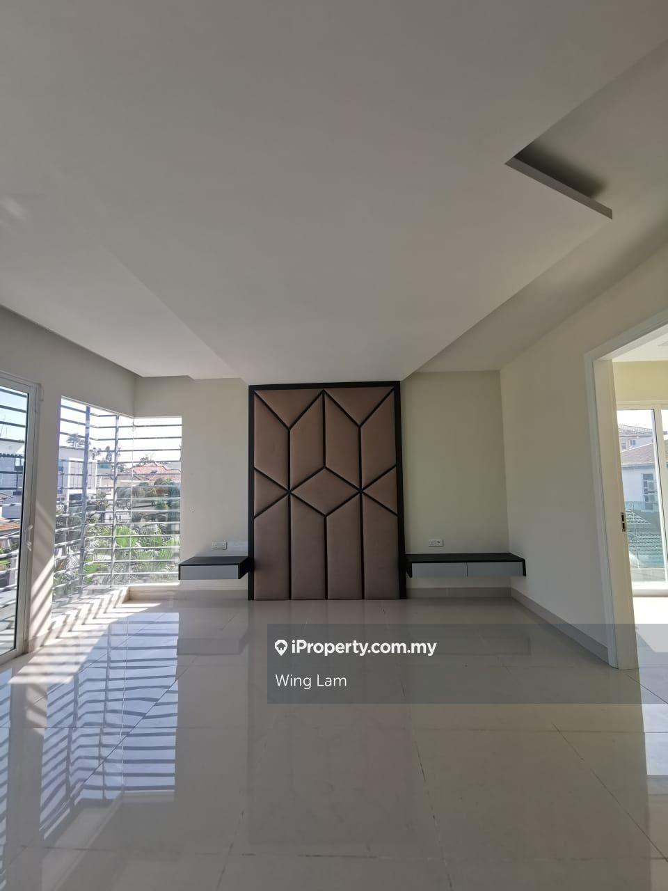 Semi-Detached House for Sale in sri petaling, Sri Petaling by Wing Lam - iProperty.com.my
