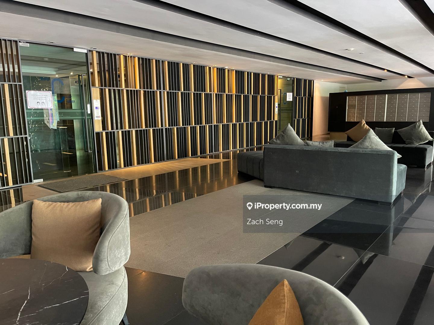 Kondominium untuk Dijual di The Reach @ Titiwangsa oleh Zach Seng - iProperty.com.my