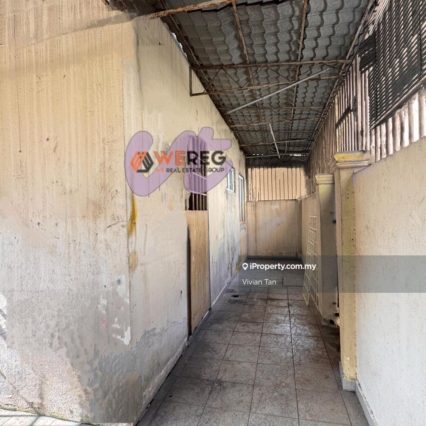 2-storey Terraced House for Sale in Taman Raja Nong, Klang by Vivian Tan - iProperty.com.my