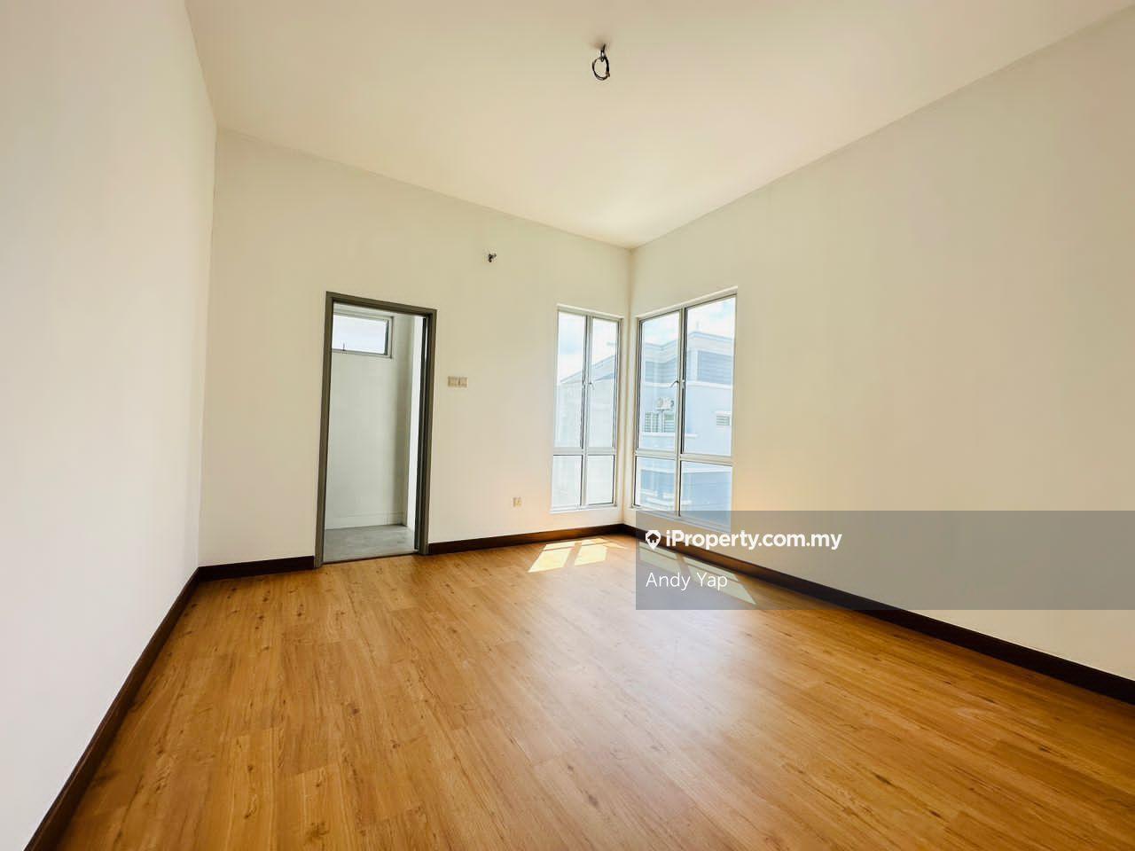 Semi-Detached House for Sale in Anggun 2, Rawang, Rawang by Andy Yap - iProperty.com.my