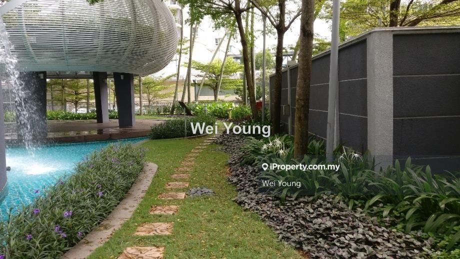 Kondominium untuk Dijual di 28 Mont Kiara @ MK28 oleh Wei Young - iProperty.com.my