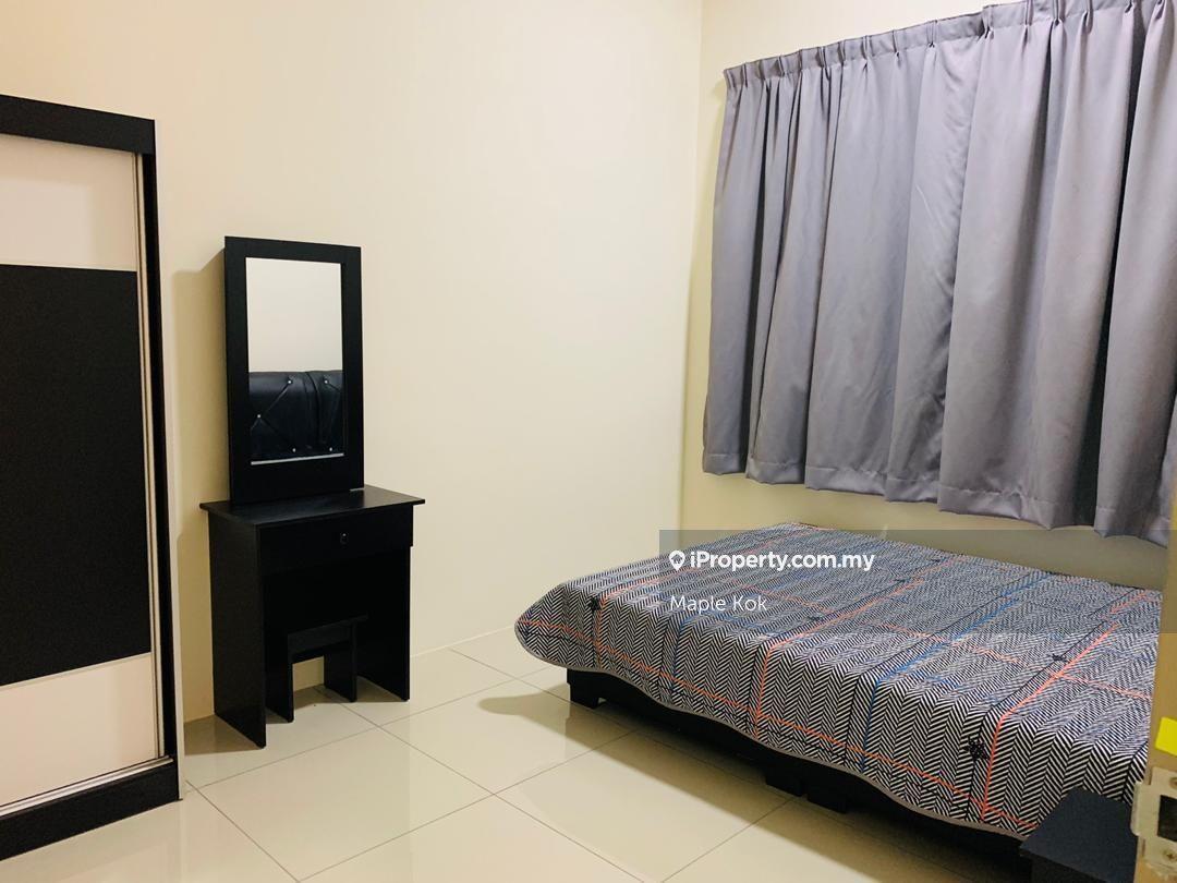 Condominium for Rent in Berlian Setapak Residency by Maple Kok - iProperty.com.my