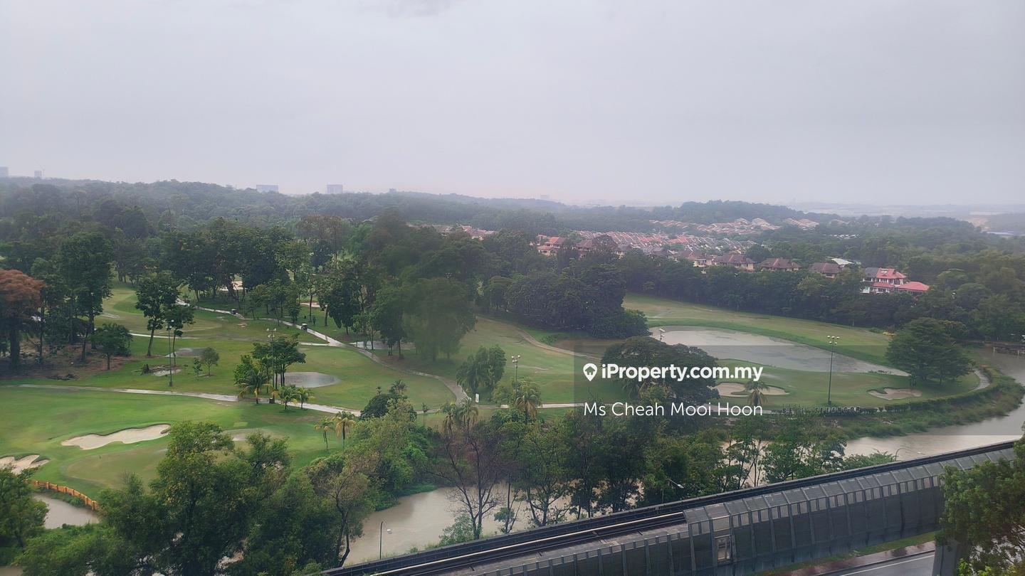 Residensi Servis untuk Dijual di I Residence oleh Ms Cheah Mooi Hoon - iProperty.com.my