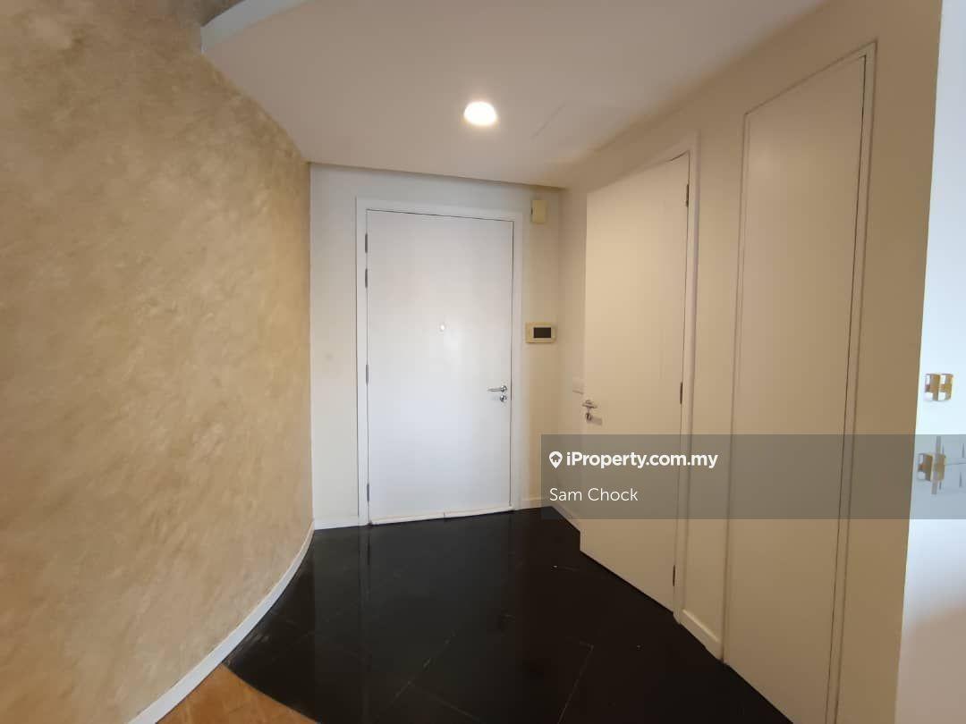 Residensi Servis untuk Dijual di St Mary Residences oleh Sam Chock - iProperty.com.my