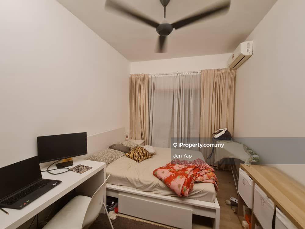 Residensi Servis untuk Disewa di Savanna Executive Suite @ Southville City oleh Jen Yap - iProperty.com.my