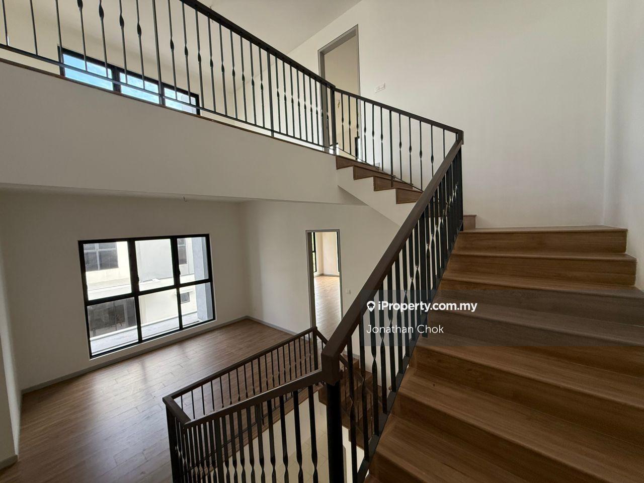 Semi-Detached House for Sale in Bandar Bukit Puchong 2, Puchong by Jonathan Chok - iProperty.com.my