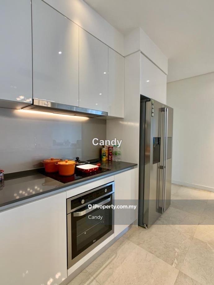 Service Residence for Sale in The Sentral Residences by Candy - iProperty.com.my