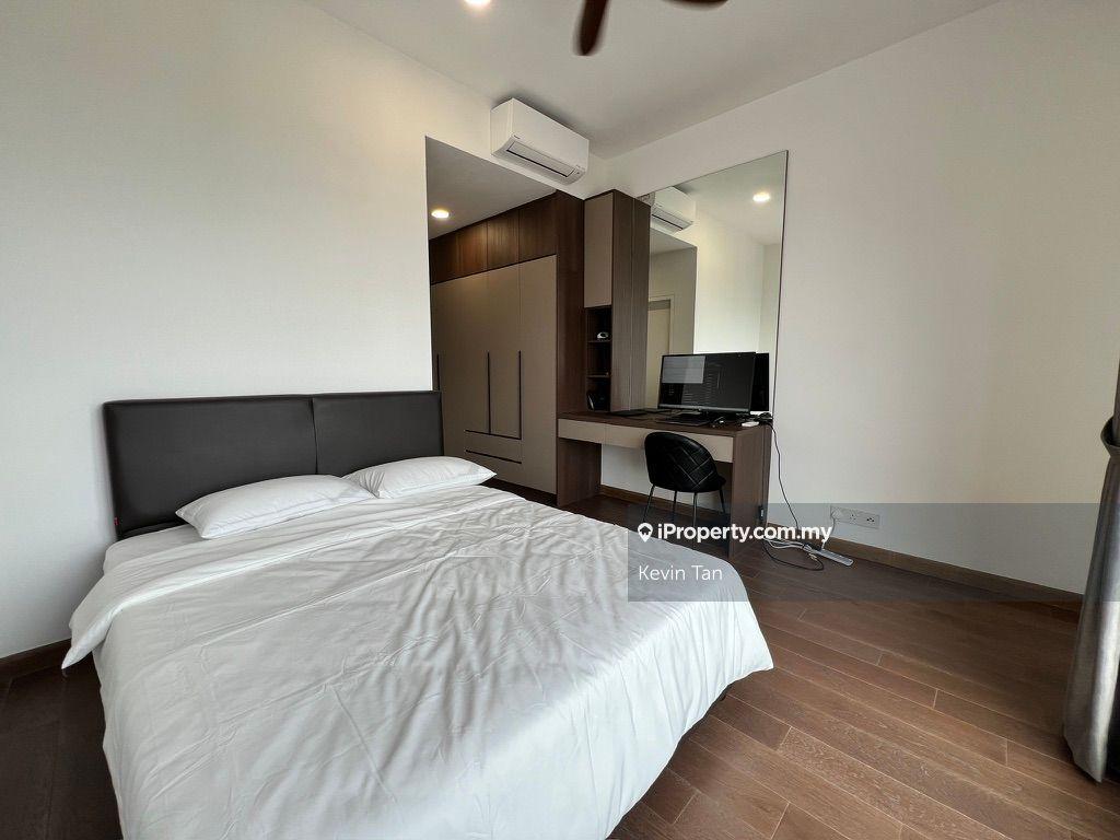 Kondominium untuk Disewa di Bangsar Hill Park oleh Kevin Tan - iProperty.com.my