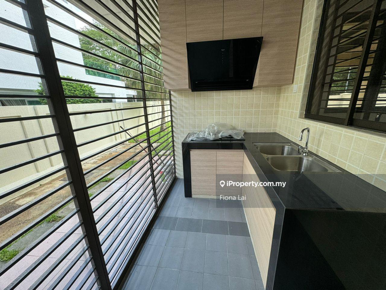 Banglo untuk Disewa di Bukit Kesenangan, Johor Bahru oleh Fiona Lai - iProperty.com.my