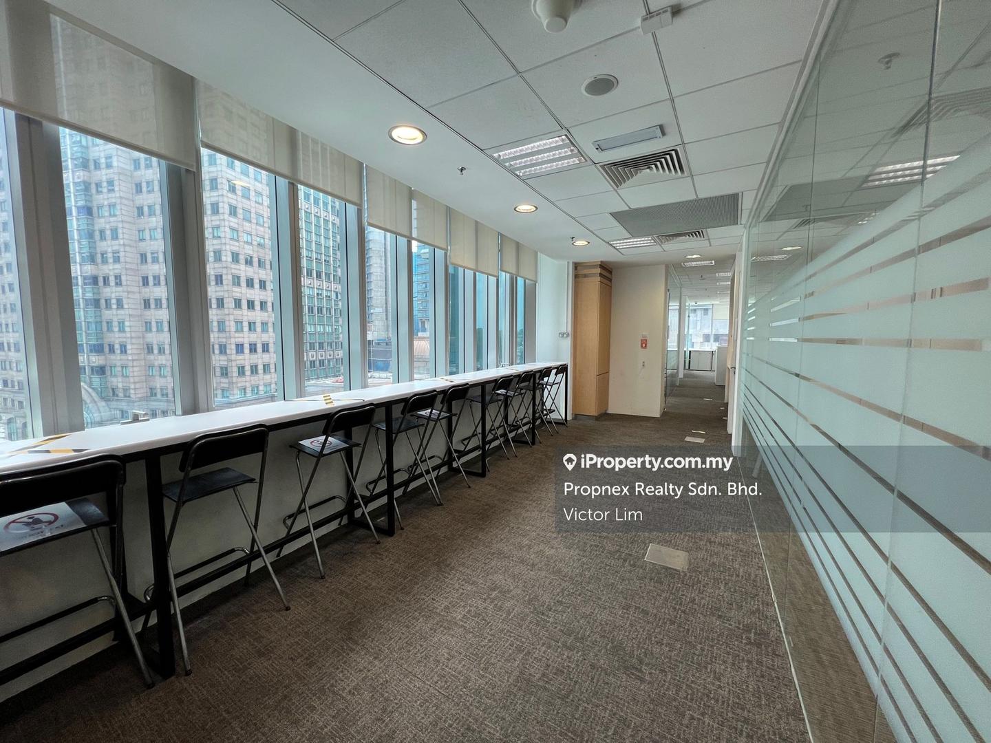 Office for Rent in Damansara Heights, Damansara Heights by Victor Lim - iProperty.com.my
