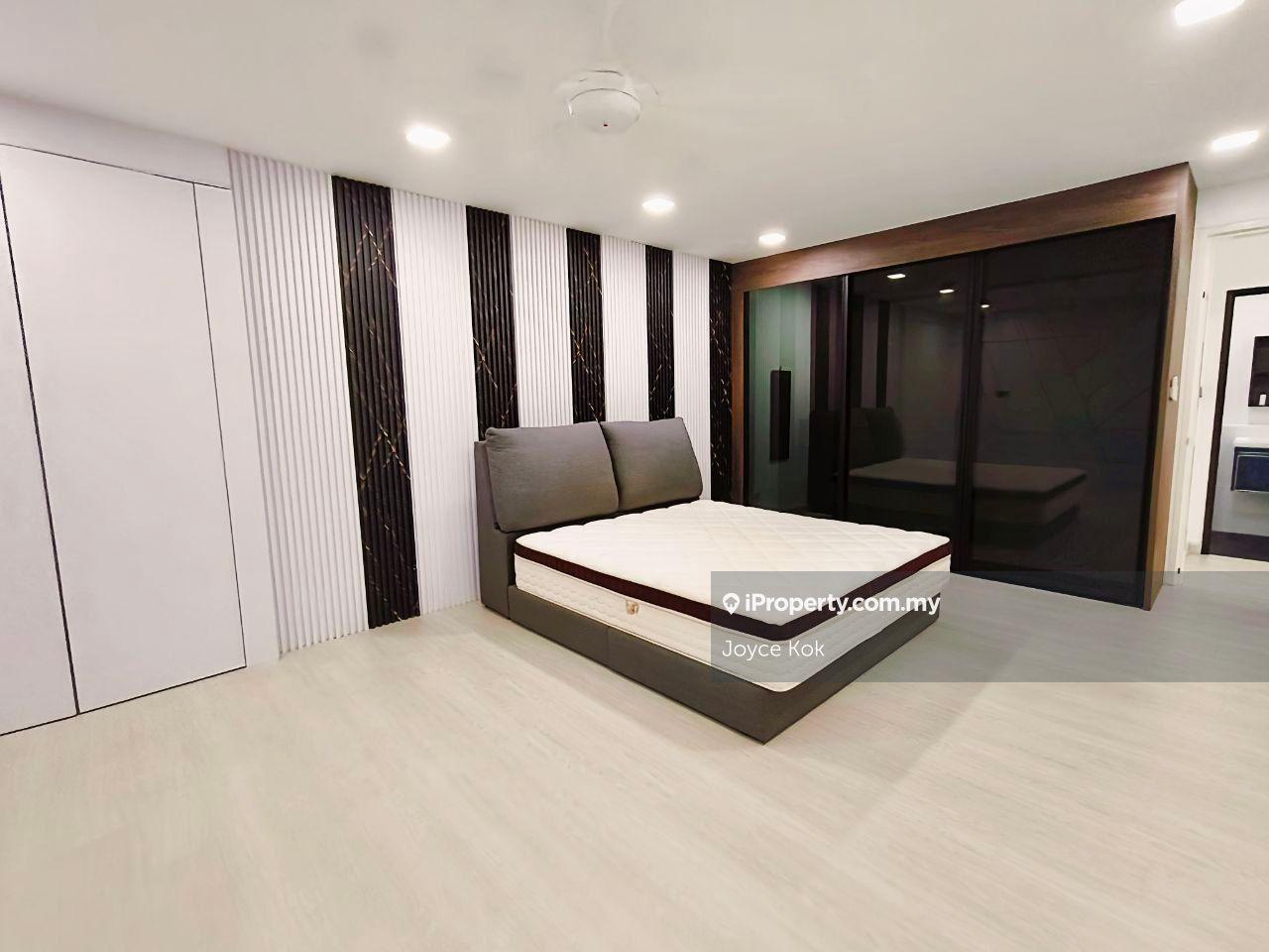 Residensi Servis untuk Dijual di Isola oleh Joyce Kok - iProperty.com.my