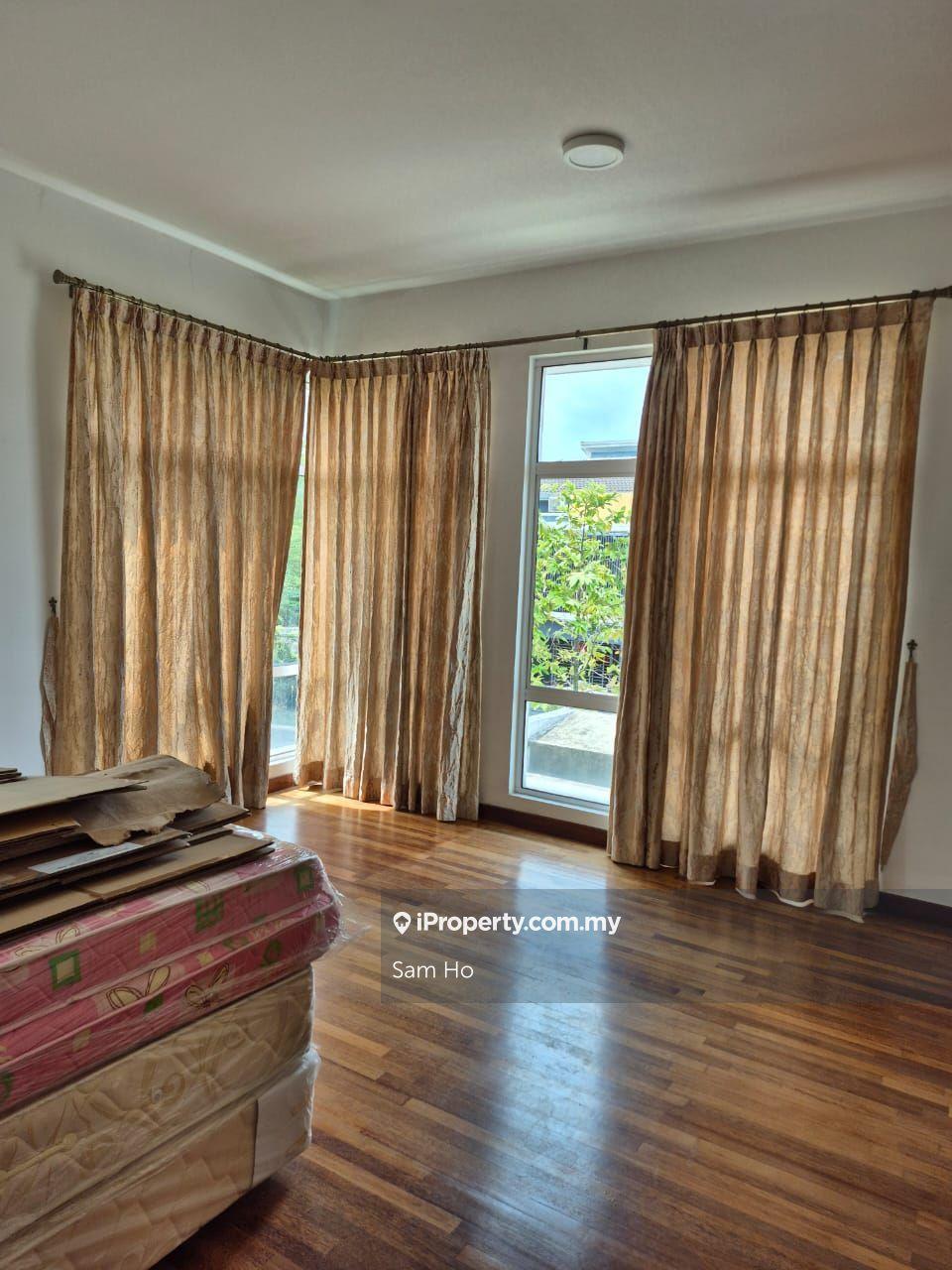 Rumah Berkembar untuk Dijual di Kota Kemuning, Shah Alam oleh Sam Ho - iProperty.com.my