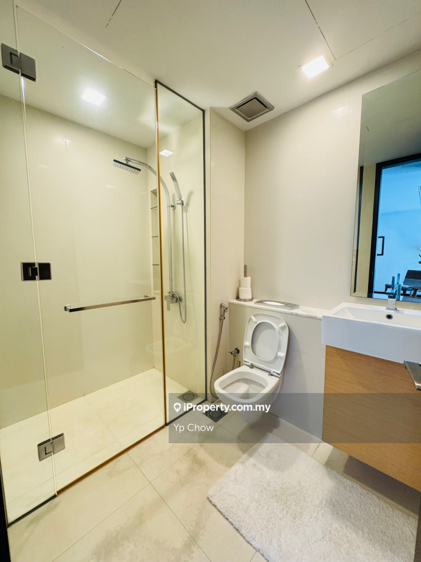 Residensi Servis untuk Dijual di Clearwater Residences oleh Yp Chow - iProperty.com.my