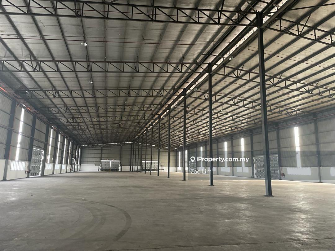 Kilang Terpisah untuk Dijual di Nilai, Negeri Sembilan oleh Zac Lim - iProperty.com.my