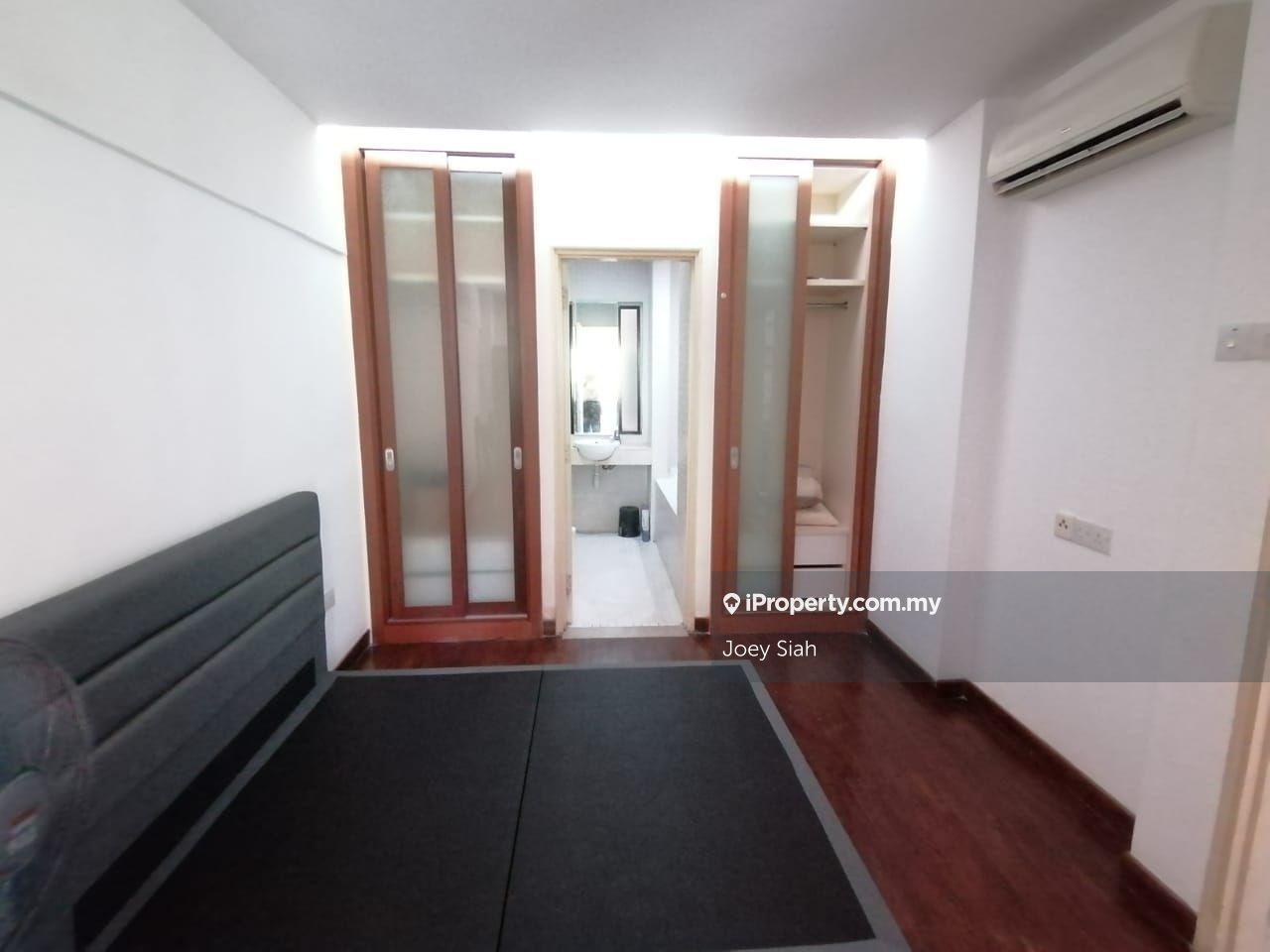 Kondominium untuk Disewa di 10 Semantan Suites oleh Joey Siah - iProperty.com.my