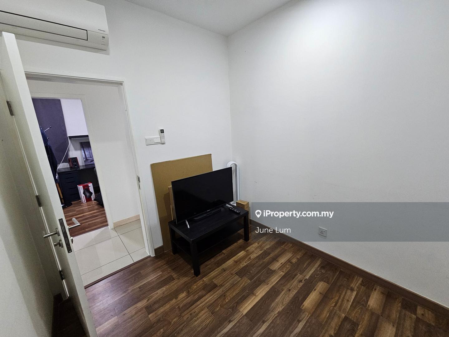 Service Residence for Rent in Sentul Point by June Lum - iProperty.com.my