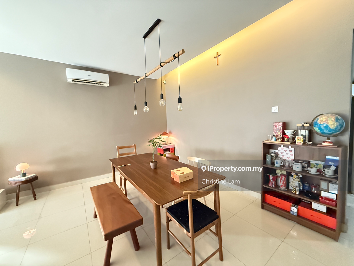 2-storey Terraced House for Sale in sjxyt, Shah Alam by Christine Lam - iProperty.com.my
