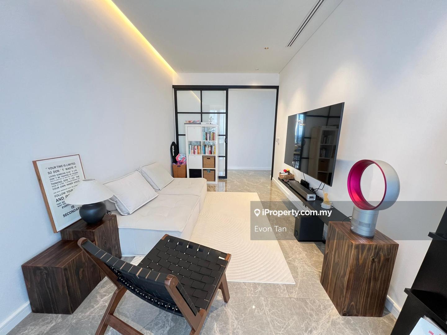 Residensi Servis untuk Dijual di Park Regent @Desa Park City oleh Evon Tan - iProperty.com.my