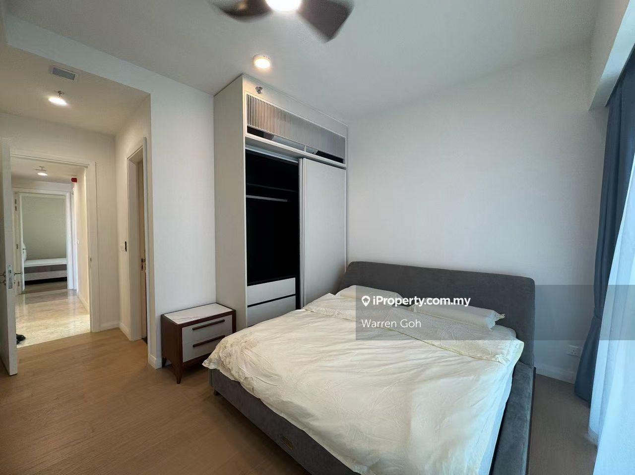 Residensi Servis untuk Disewa di TRX Residences oleh Warren Goh - iProperty.com.my