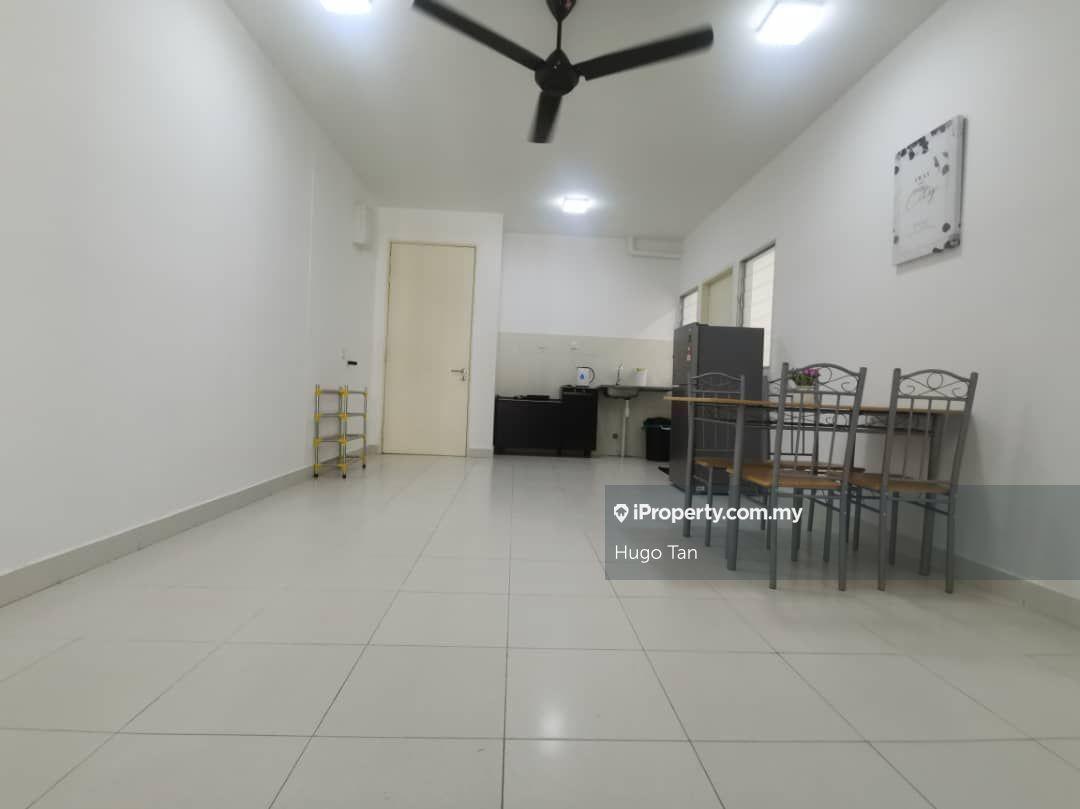 Apartment for Rent in Seri Mutiara by Hugo Tan - iProperty.com.my