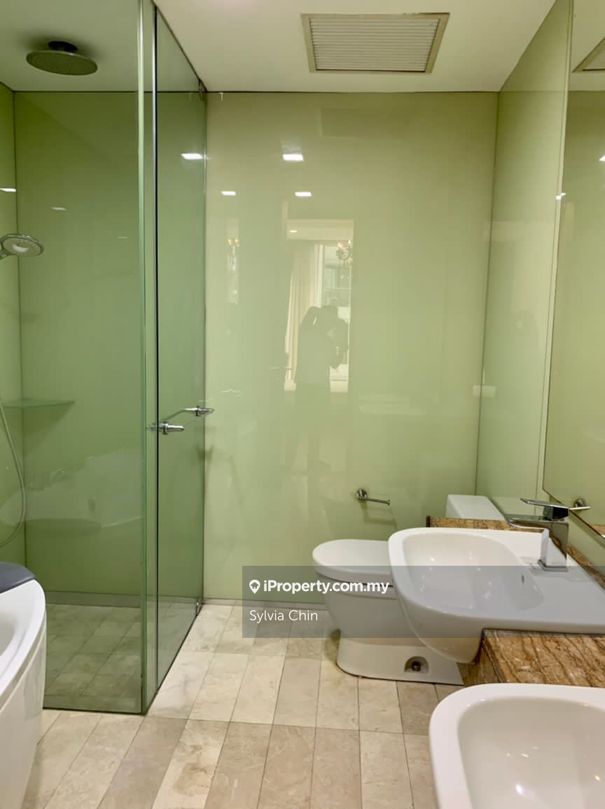 Service Residence for Sale in Vipod Residence by Sylvia Chin - iProperty.com.my