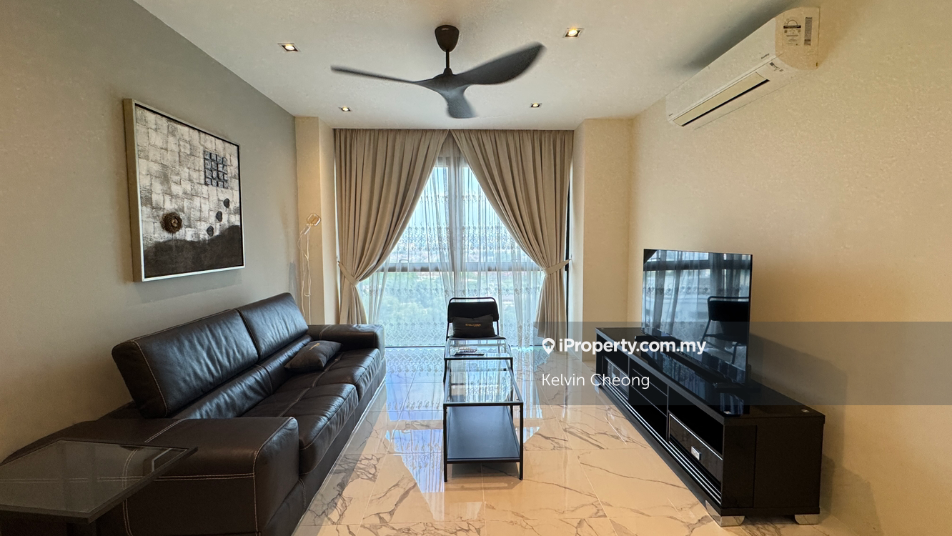 Service Residence for Rent in Lumi Tropicana by Kelvin Cheong - iProperty.com.my