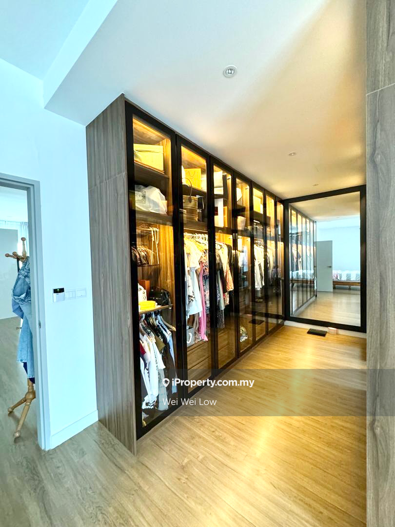 Semi-Detached House for Sale in Bandar Tropicana Aman, Telok Panglima Garang by Wei Wei Low - iProperty.com.my