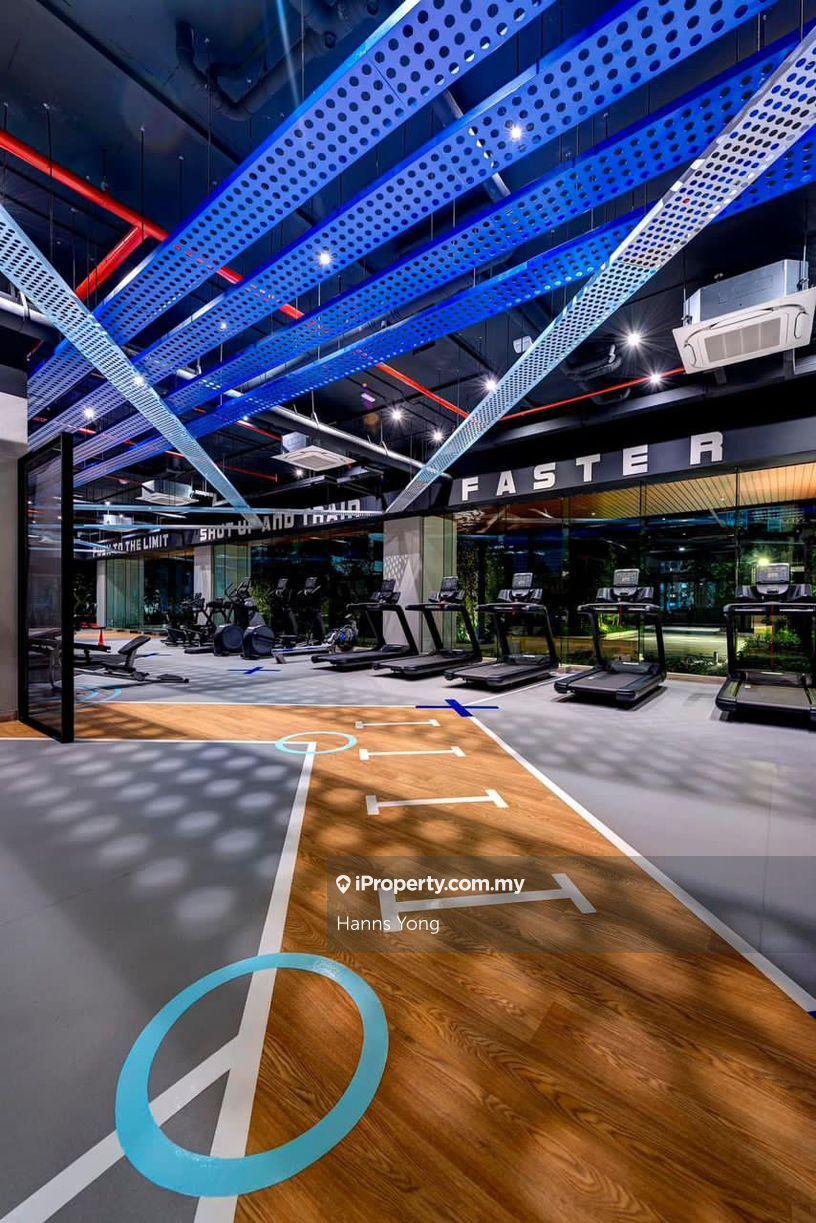 Service Residence for Rent in The Sentral Suites by Hanns Yong - iProperty.com.my