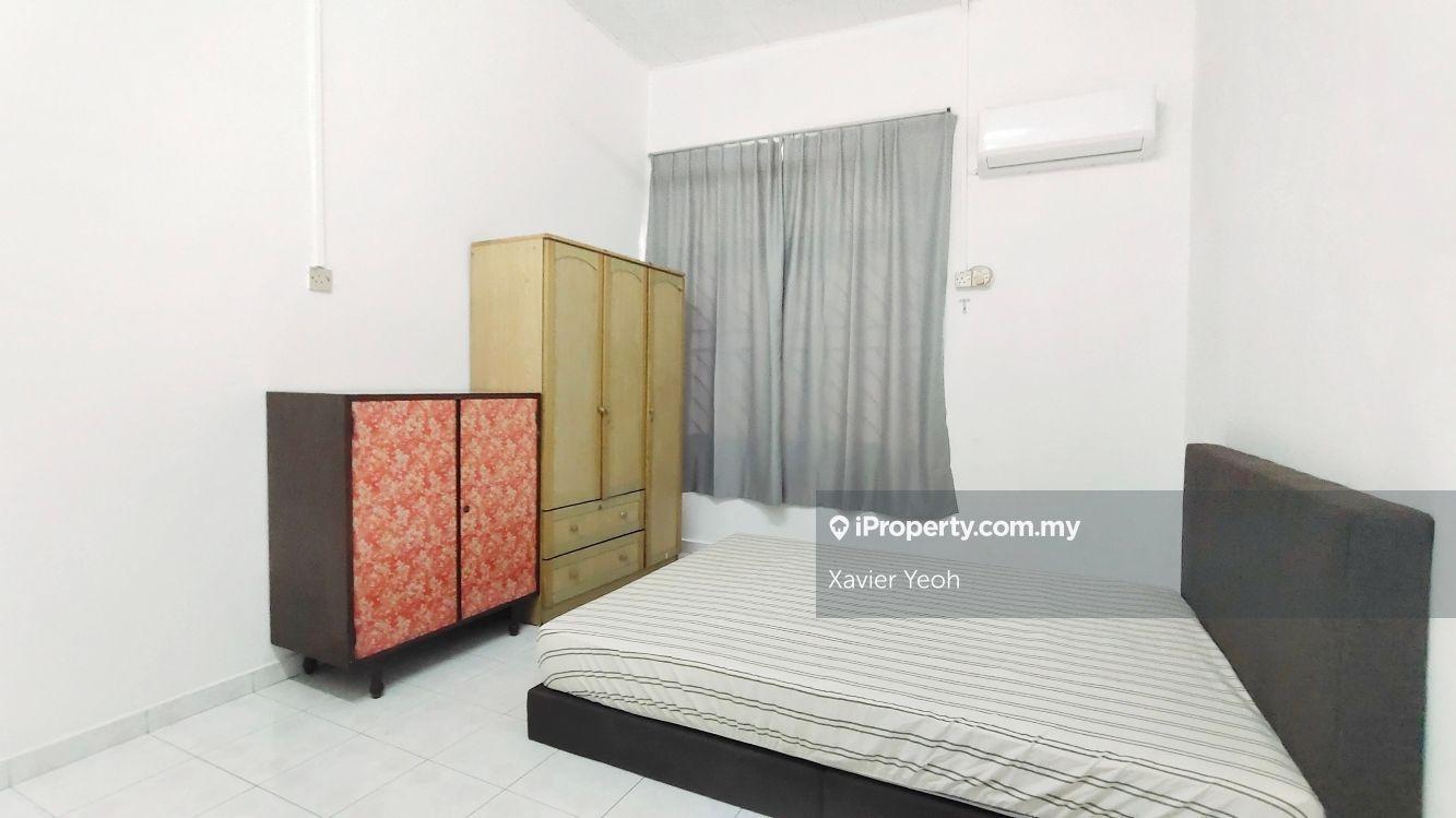 Rumah Berangkai 1 Tingkat untuk Disewa di Taman Sri Putri, Skudai oleh Xavier Yeoh - iProperty.com.my