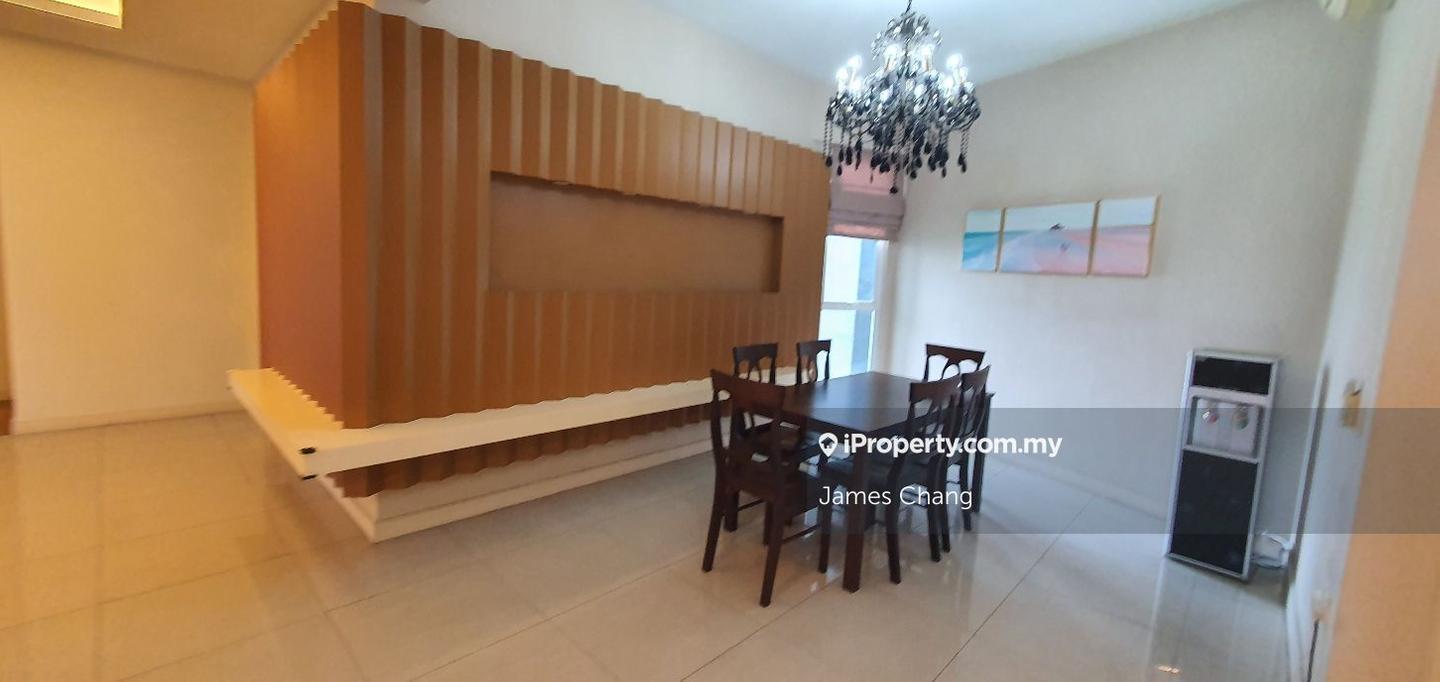 Kondominium untuk Disewa di Kiaramas Ayuria oleh James Chang - iProperty.com.my