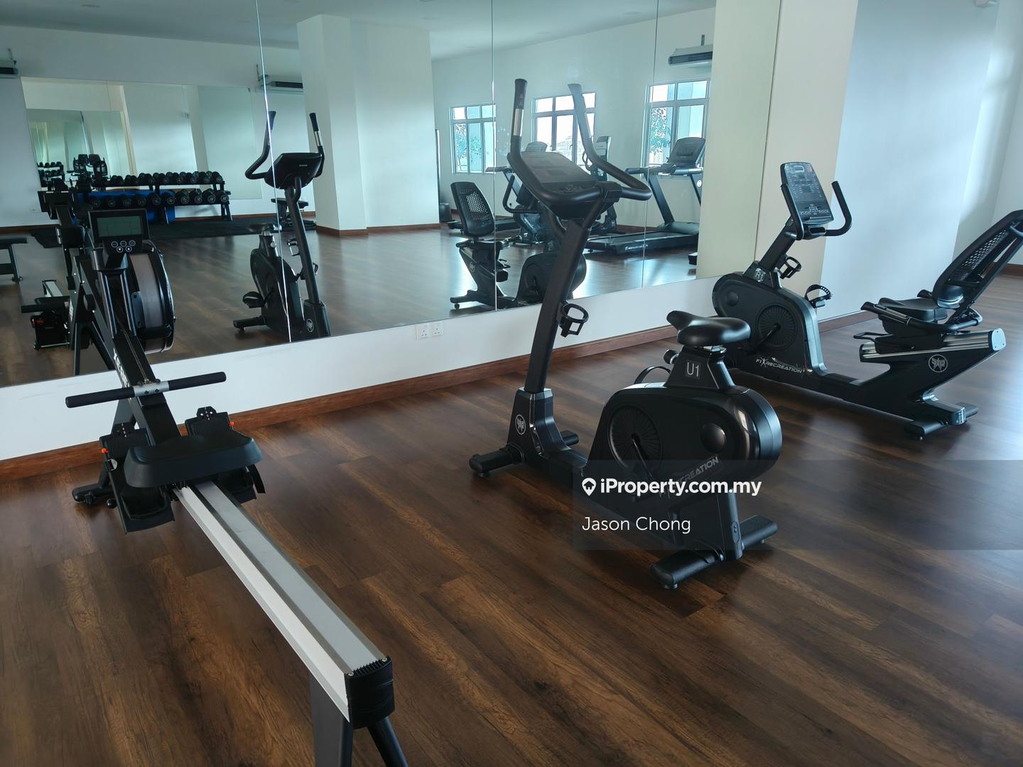 Service Residence for Rent in Residensi Nexus Kajang (PR1MA Kajang) by Jason Chong - iProperty.com.my