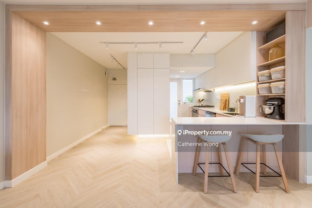Condominium for Rent in Mont Kiara Pines by Catherine Wong - iProperty.com.my