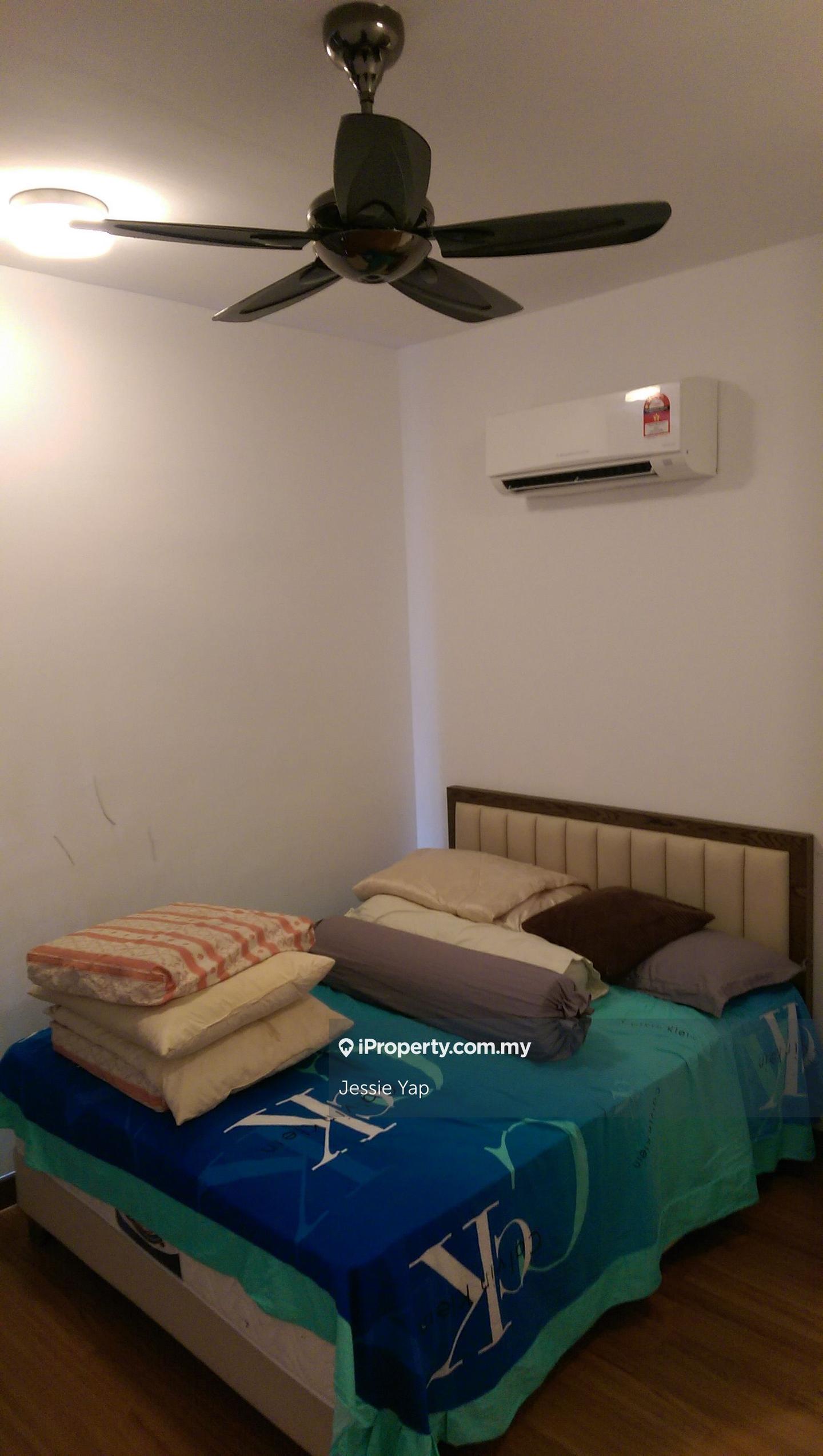 Service Residence for Sale in One South by Jessie Yap - iProperty.com.my