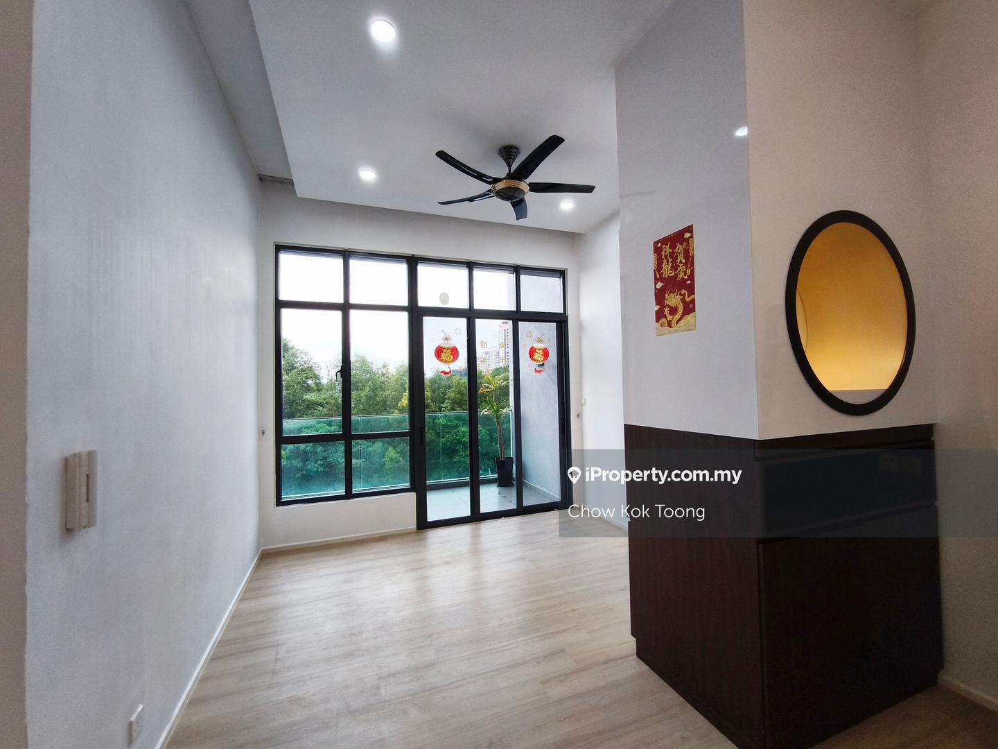 Service Residence for Sale in O'hako Residence by Chow Kok Toong - iProperty.com.my