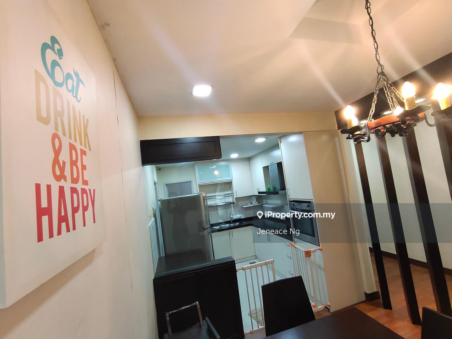 Condominium for Rent in Atmosfera Kondominium by Jeneace Ng - iProperty.com.my