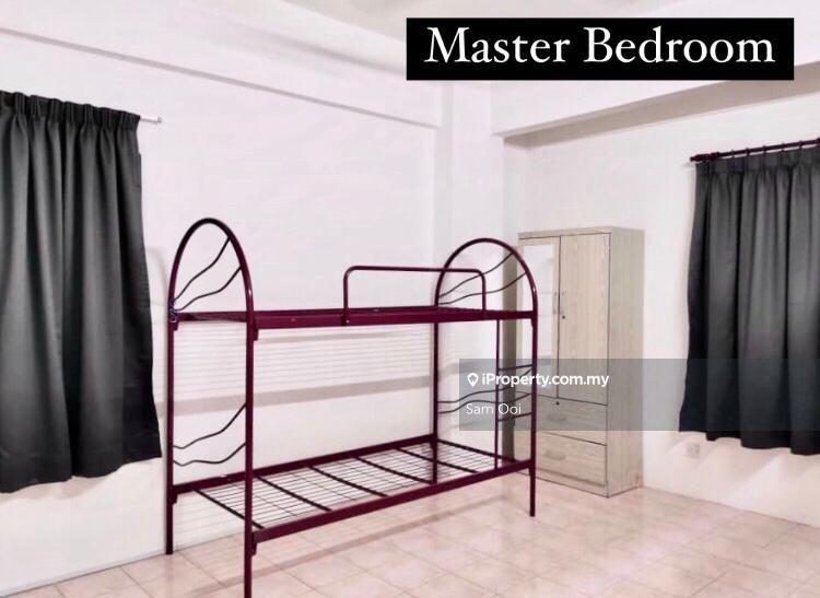 Apartment for Sale in Garden Park by Sam Ooi - iProperty.com.my