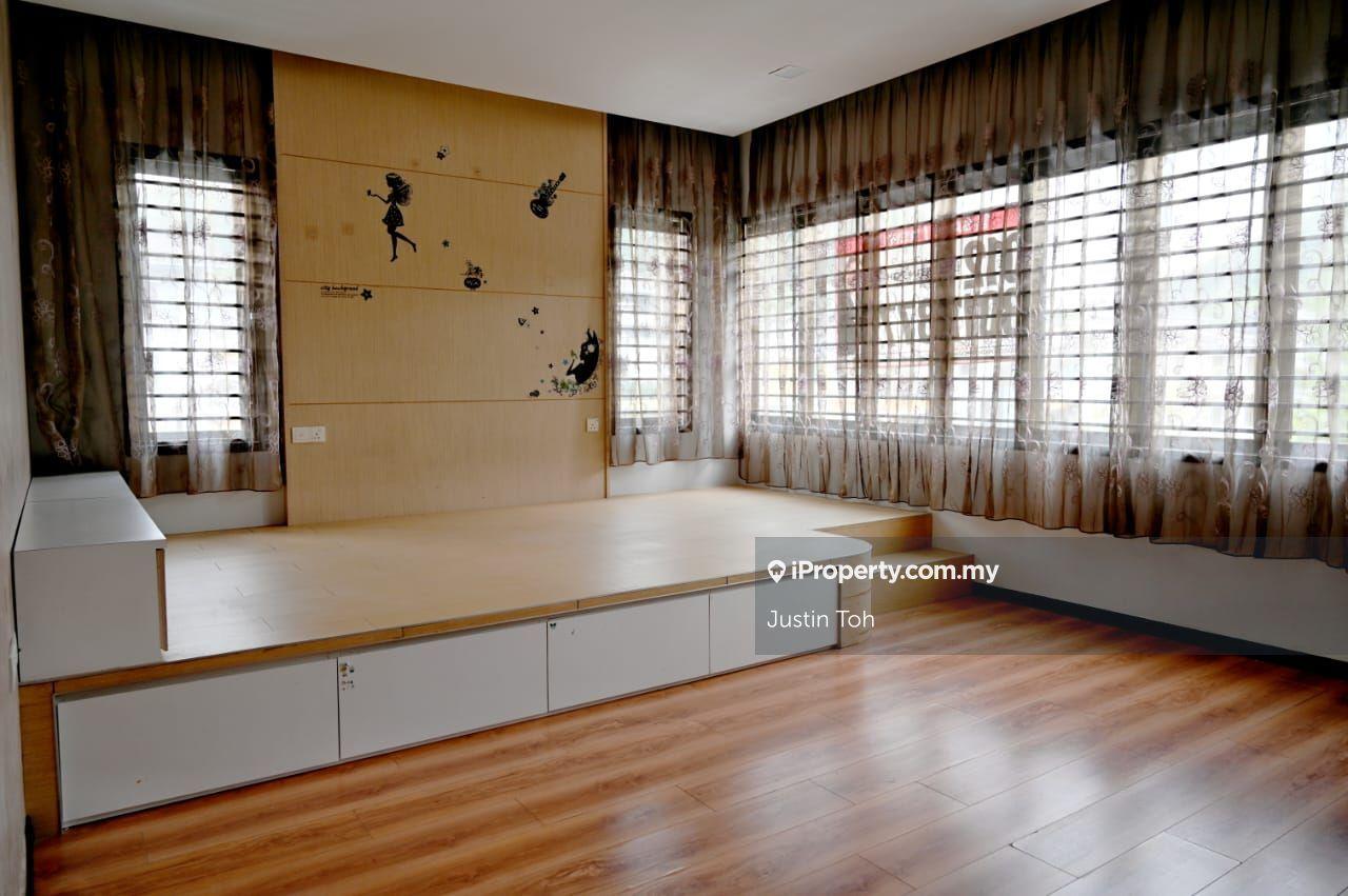 Rumah Berkembar untuk Dijual di Templer Park, Rawang oleh Justin Toh - iProperty.com.my