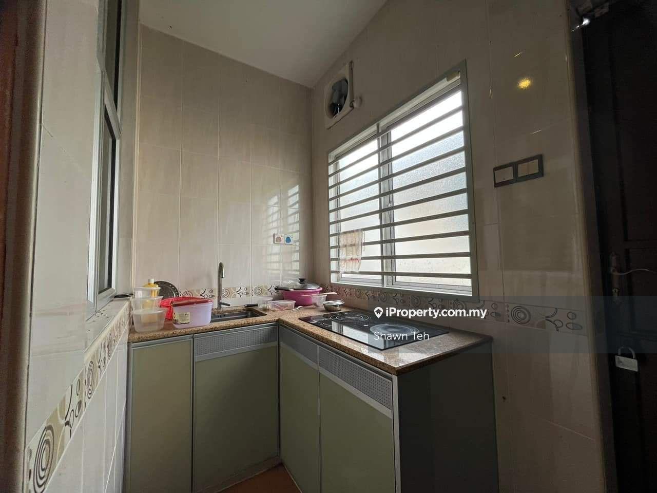 Rumah Berangkai 2 Tingkat untuk Dijual di BERTAM SETIA, Bertam oleh Shawn Teh - iProperty.com.my