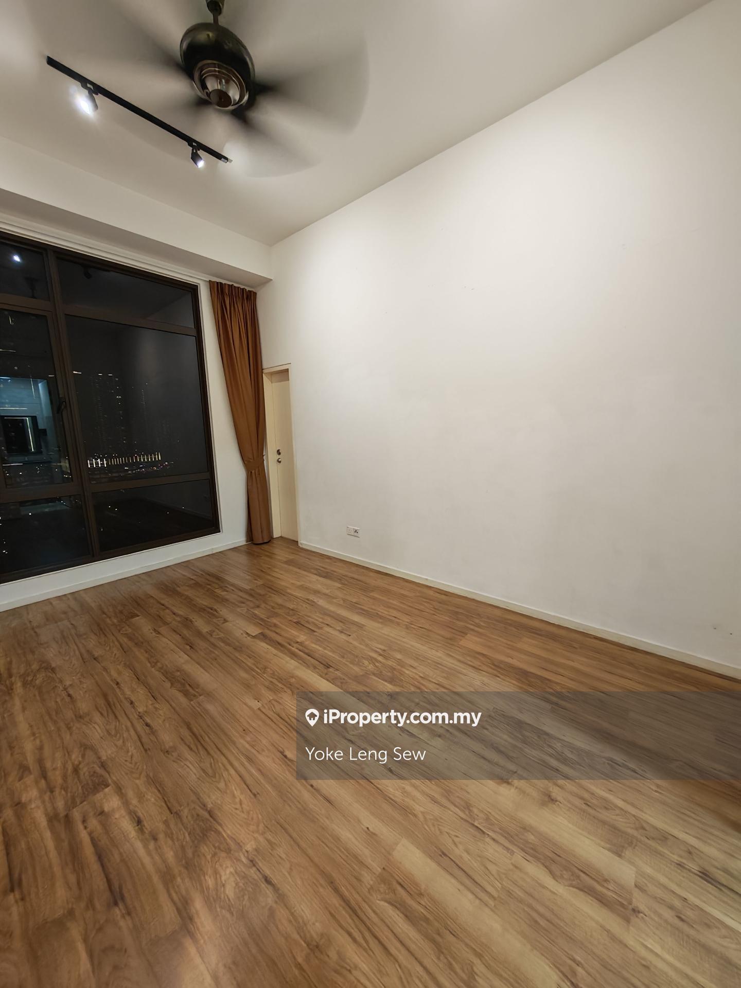 Residensi Servis untuk Dijual di The Park Sky Residence oleh Yoke Leng Sew - iProperty.com.my