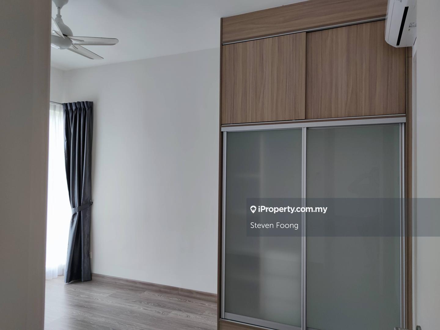 Service Residence for Sale in Southbank Residence by Steven Foong - iProperty.com.my