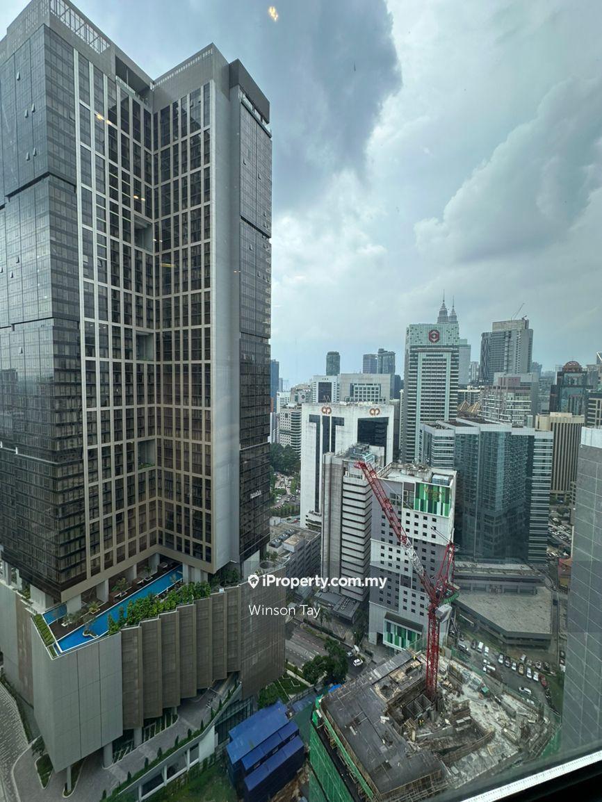 Service Residence for Rent in Laman Ceylon by Winson Tay - iProperty.com.my