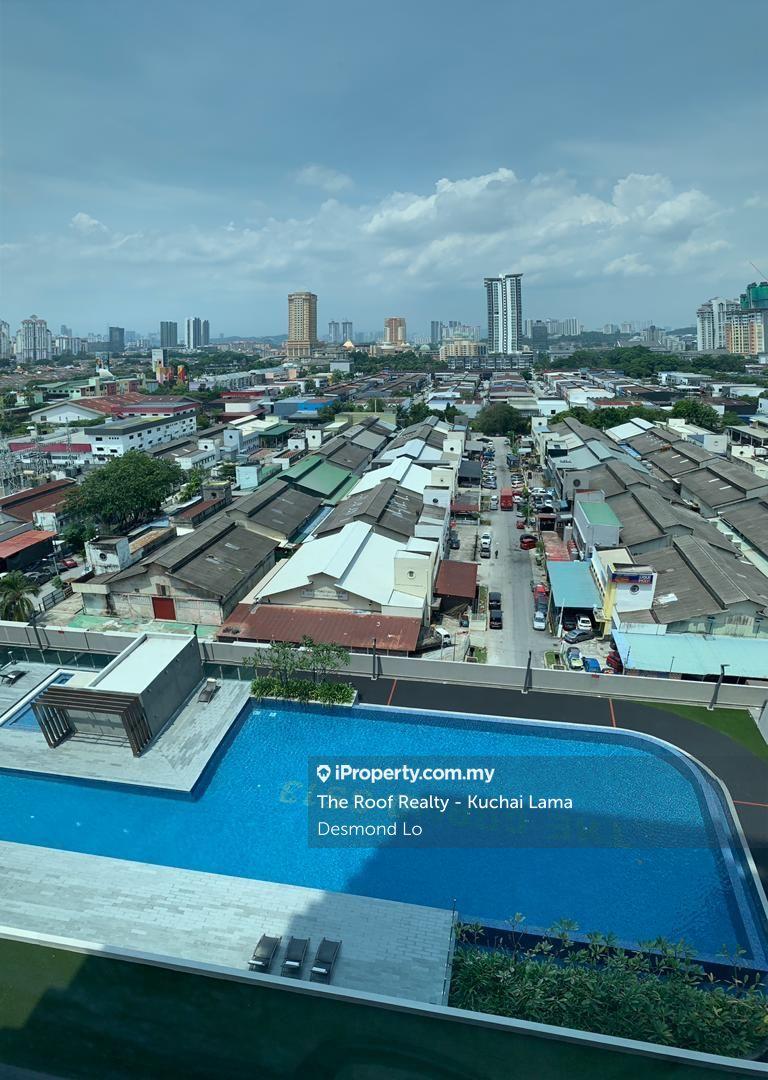 Service Residence for Rent in The Grand Subang Jaya SS13 by Desmond Lo - iProperty.com.my