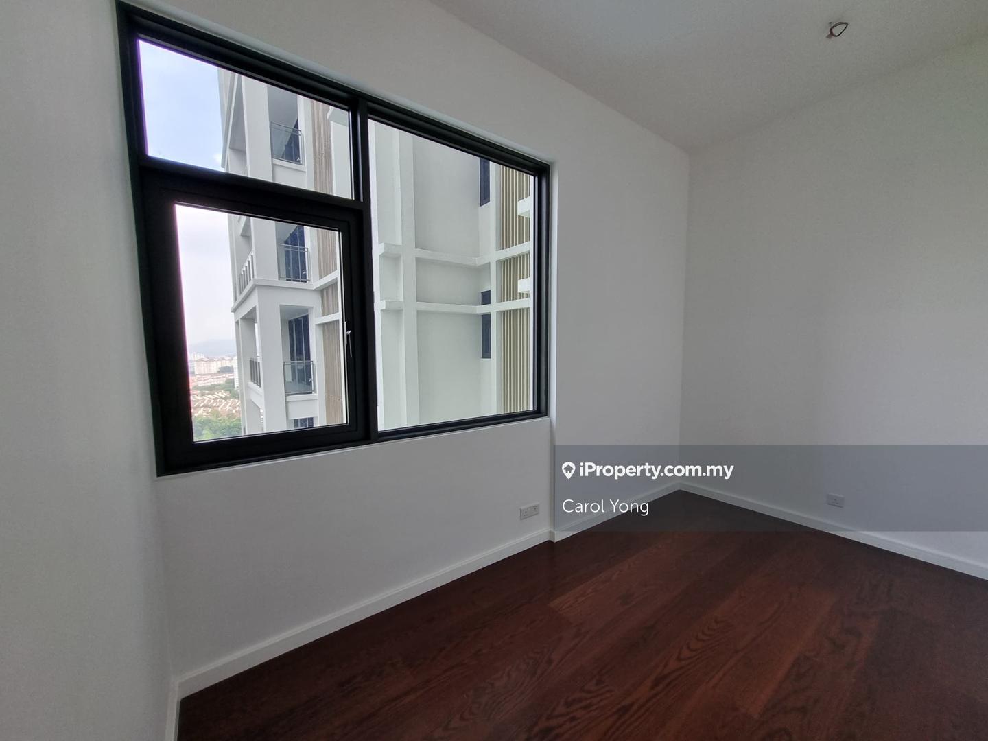 Service Residence for Sale in Park Regent @Desa Park City by Carol Yong - iProperty.com.my