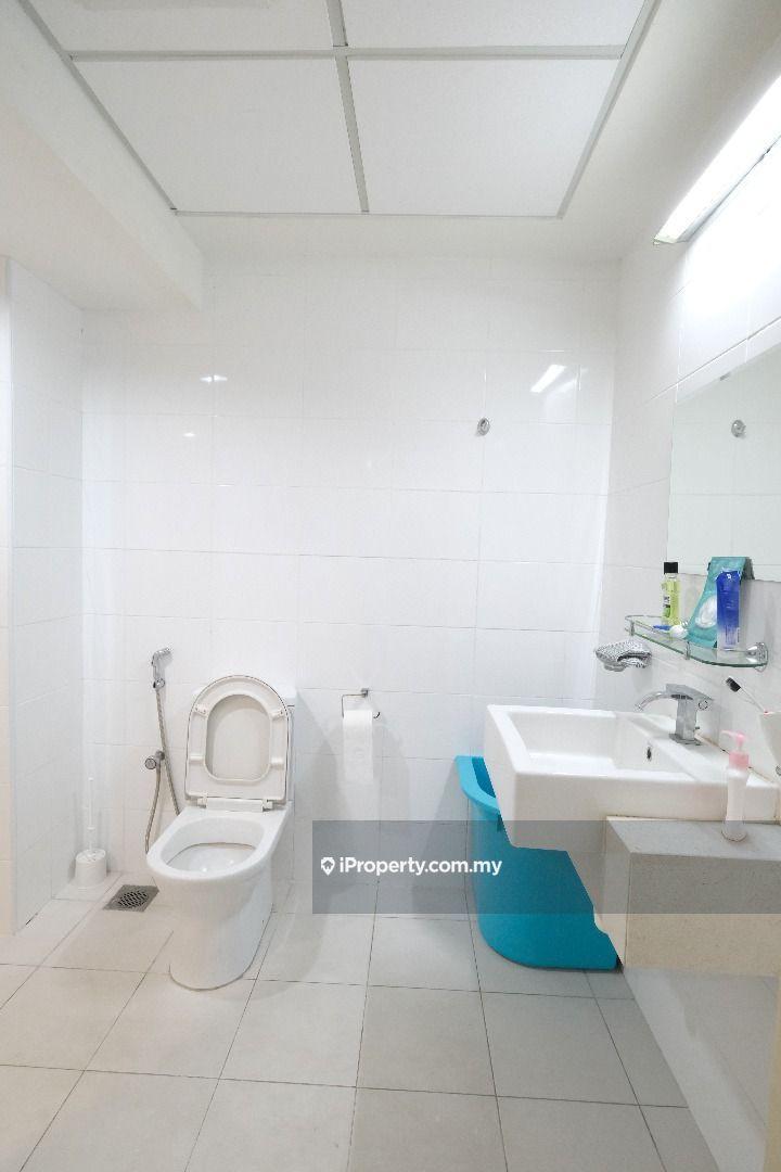 Service Residence for Rent in Solaris Dutamas by Jordan Tang - iProperty.com.my