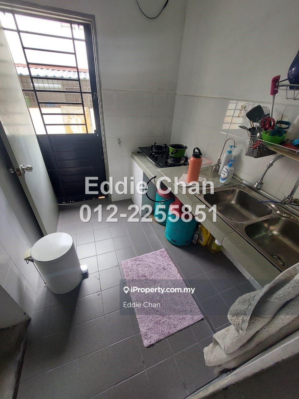 Rumah Teres untuk Dijual di Sierra Ukay, Ampang oleh Eddie Chan - iProperty.com.my