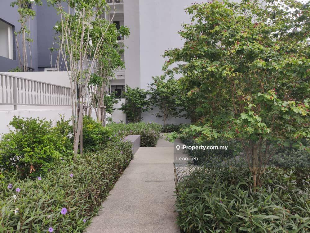 Service Residence for Sale in Savio @ Riana Dutamas by Leon Teh - iProperty.com.my