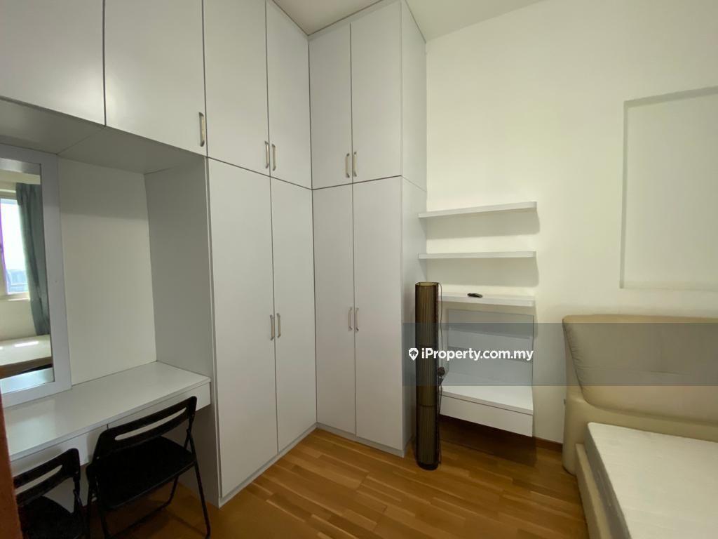 Condominium for Sale in Suasana Sentral Loft by Oscar Pong - iProperty.com.my