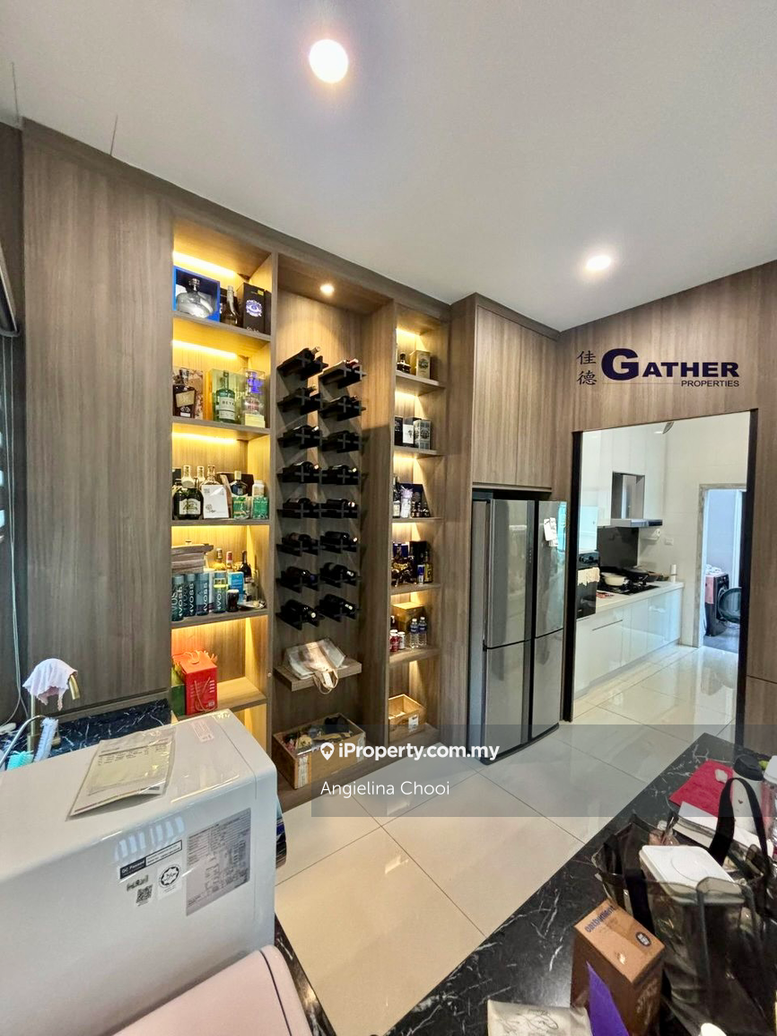 Rumah Berkembar untuk Dijual di Panorama Lapangan Perdana, Ipoh oleh Angielina Chooi - iProperty.com.my